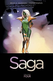 Saga, Vol 4