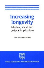 Increasing Longevity