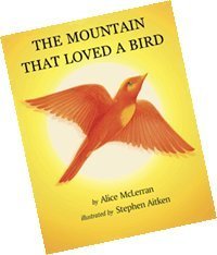 THE Mountain That Loved a Bird - English (Also Availble in Hindi)