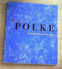 Sigmar Polke