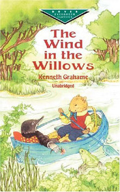 The Wind in the Willows: Complete and Unabridged (Puffin Classics)