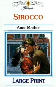 Sirocco (Large Print)