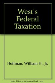 West's Federal Taxation