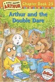Arthur and the Double Dare