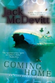 Coming Home (An Alex Benedict Novel)