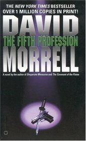The Fifth Profession