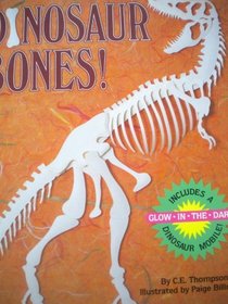Dinosaur Bones!