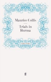 Trials in Burma