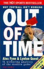 Out of Time: Why Football Isn't Working