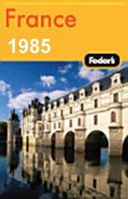 FD Bdgt France 1985