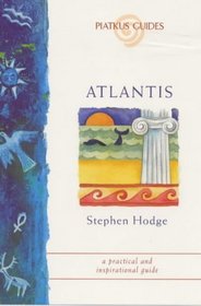 Atlantis (Piatkus Guides)