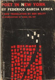 Poet In New York Spanish Text and Translat