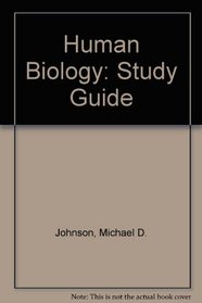 Human Biology, Study Guide