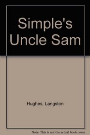 Simple's Uncle Sam