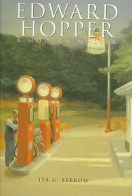 Edward Hopper: An American Master (American Art)