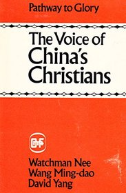 Voice of China's Christians