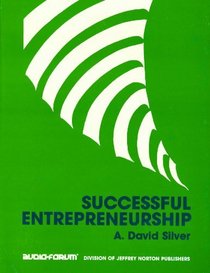 Successful Entrepreneurship