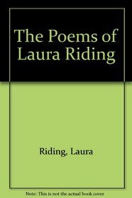 Poems of Laura Riding