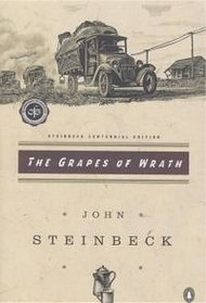 The Grapes of Wrath