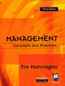 Management: Concepts and Practices: AND Business Environment