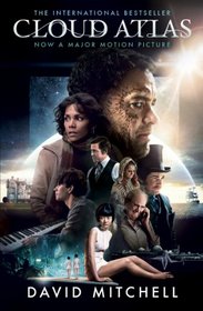 Cloud Atlas Film Tie in