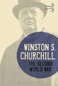 The Second World War (Bloomsbury Revelations)