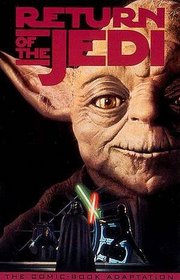 Classic Star Wars: Return of the Jedi