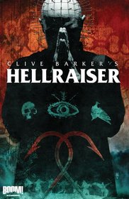 Clive Barker's Hellraiser Vol. 2