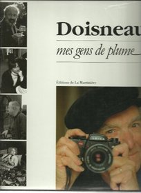 Doisneau Mes Gens De Plume