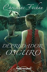 Depredador oscuro (Spanish Edition)