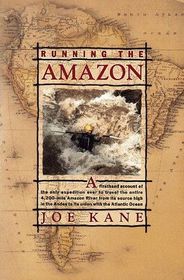 Running the Amazon