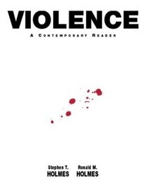 Violence : A Contemporary Reader