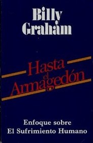 Hasta El Armageddon (Till Armageddon) (Spanish Edition)