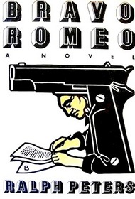 Bravo Romeo: A novel