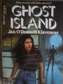 Ghost Island
