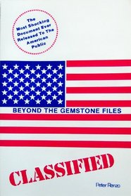 Beyond the Gemstone Files