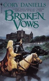 Broken Vows (Last T'En, Bk 1)