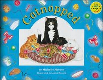 Catnapped (Longman Book Project)