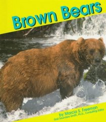 Brown Bears (Bears)