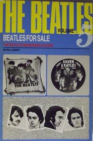 BEATLES FOR SALE: THE \