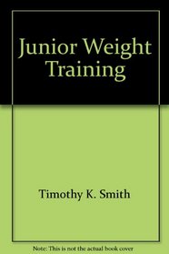 Junior Weight Training