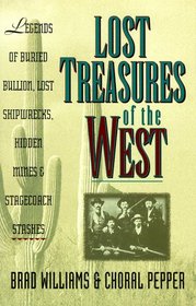 Lost Treasures of the West