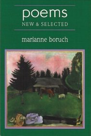 Poems: New and Selected (Field Poetry Series)
