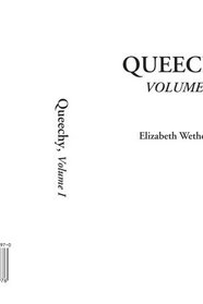 Queechy, Volume 1