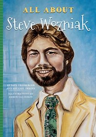 All About Steve Wozniak