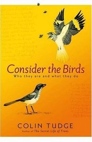 Consider the Birds