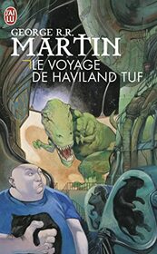 Le voyage de Haviland Tuf