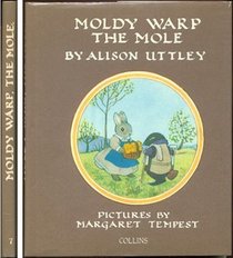 Moldy Warp the Mole