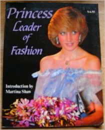 Princess Leader of Fashion