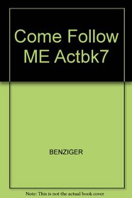 Come Follow ME Actbk7